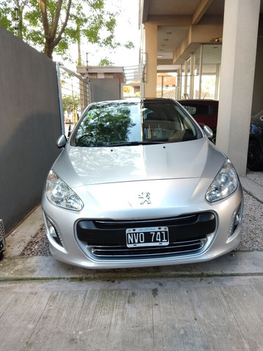 Peugeot 308 1.6 Thp Sport