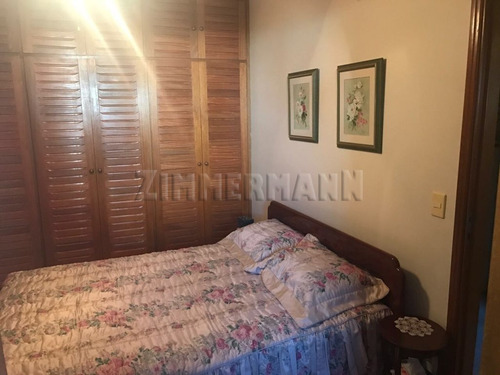 Imagem 10 de 15 de Apartamento - Vila Romana - Ref: 96016 - V-96016