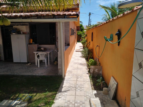 Imagem 13 de 15 de Casa Em Condomínio Para Venda Em Araruama, São Vicente, 3 Dormitórios, 2 Suítes, 3 Banheiros, 1 Vaga - 3182_2-1184579