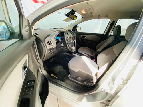 Imagem 12 de 14 de Chevrolet Spin Ltz 7s 1.8 (flex) (aut) Flex Automático