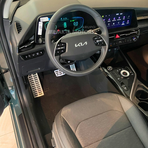Kia Niro 1.6 GDI HEV SX PRESTIGE DCT