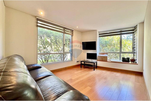 En Venta Duplex 6d 6b 3e San Carlos De Apoquindo