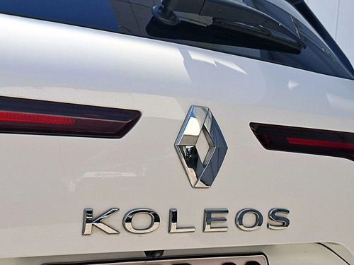 Renault Koleos PRIVILEGE 4X4 CVT 2.5