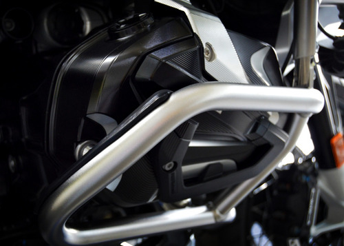 Imagen 8 de 14 de Bmw R 1250 Gs Adventure