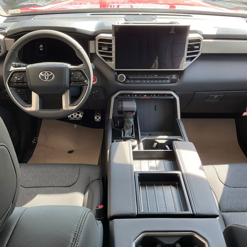 Toyota Tundra 3.5 V6 Hev Trd Off Road 4X4