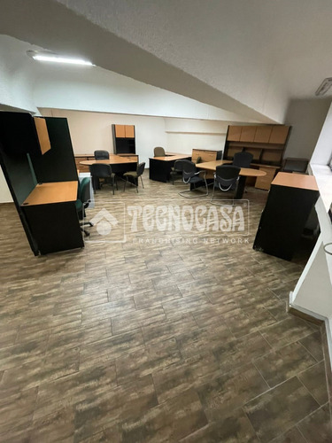 Renta Oficinas Napoles T-df0045-0770