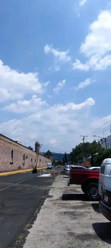 Casa En Venta En Vasco De Quiroga