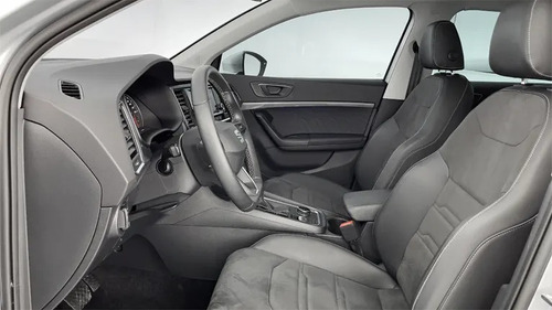 Imagen 14 de 18 de Seat Ateca Style Sport - 2021 | 48909