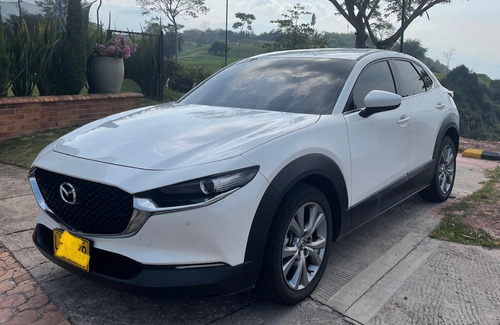 Mazda CX-30 2.0 Touring At