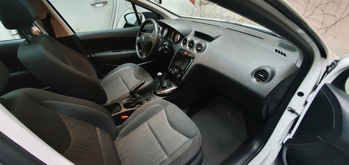 Peugeot 308 1.6 Allure Pack 2018