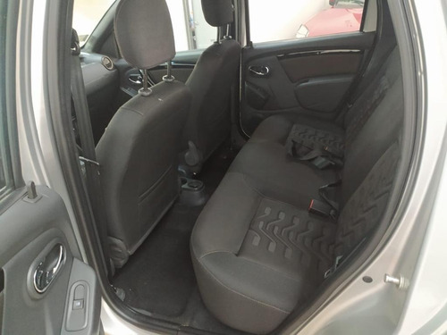 Renault Duster Privilege 1.6 2015