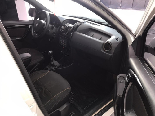Renault Duster 2.0 Ph2 4x2 Privilege