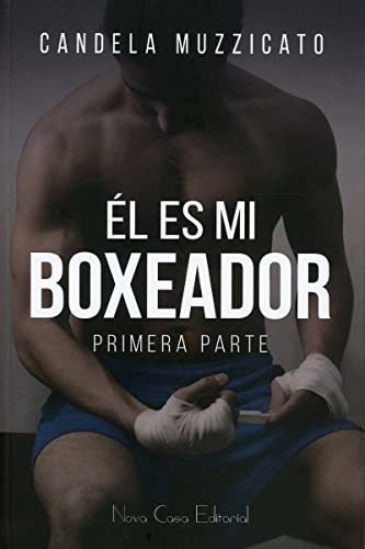El Es Mi Boxeador - Muzzicato Candela