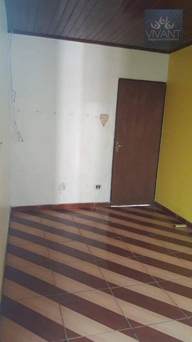 Imagem 30 de 30 de Casa Com 2 Dormitórios À Venda, 80 M² Por R$ 700.000,00 - Jardim Anzai - Suzano/sp - Ca0098