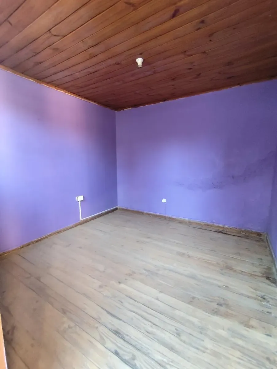 Imagen 5 de 22 de En Venta Gran Casa En Conchali
