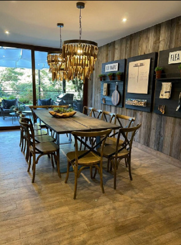 Hermoso Departamento En 1º Linea. En Exclusivo Condominio.