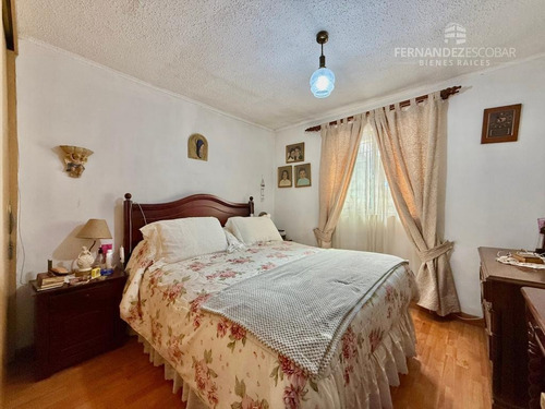 San Felipe - Vende Casa 5d 2b 4e - Condell