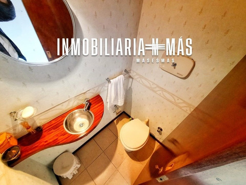 Imagen 6 de 22 de Apartamento Venta Pocitos Montevideo Imas.uy S *