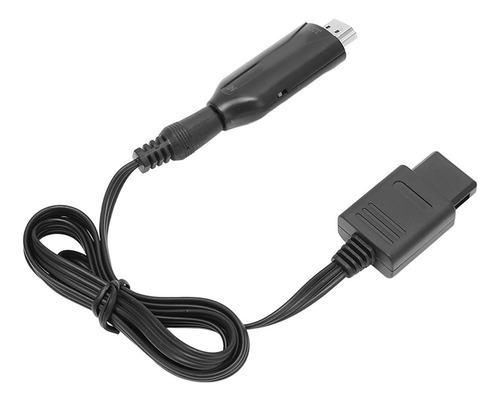 / Cabo Adaptador De Interface Multimídia S N64 Para Hd,
