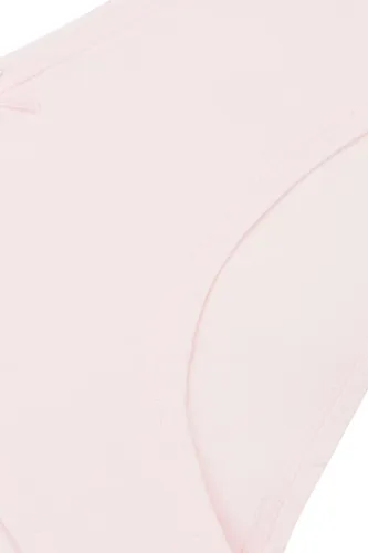 Lili Pink Hipster Para Adolecentes X3 En Algodón T127 Panty