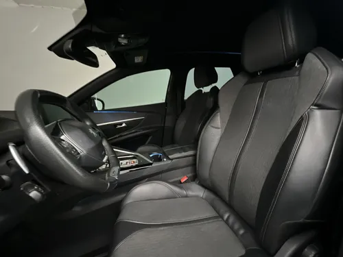 Peugeot 3008 GT-LINE 1.6 AUT 5P