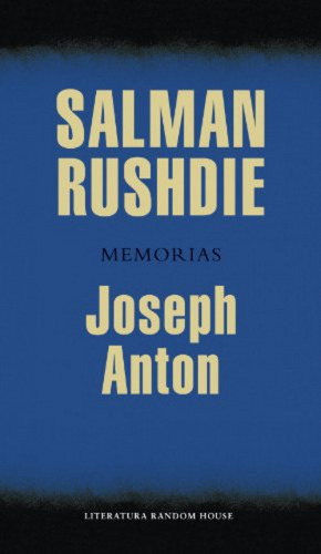 Josep Anton - Rushdie Salman