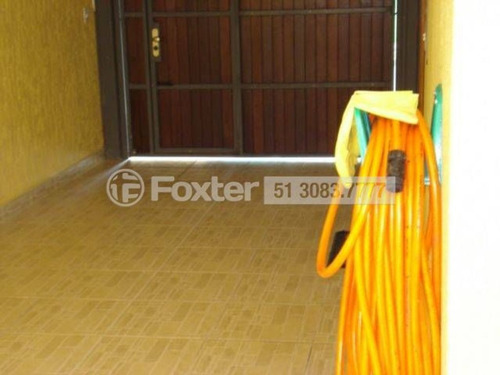 Imagem 15 de 16 de Casa, 3 Dormitórios, 150 M², Espírito Santo - 8274