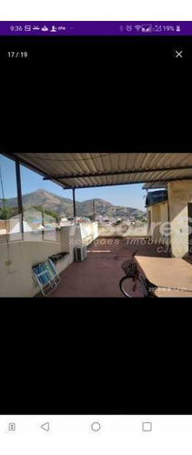 Imagem 14 de 15 de R Soares Vende Excelente Casa Triplex Toda Reformada Sala Trés Quartos Com Suite, Dependência, Lavabo E Garagem Pra Quatro Carros. - Jcca30025