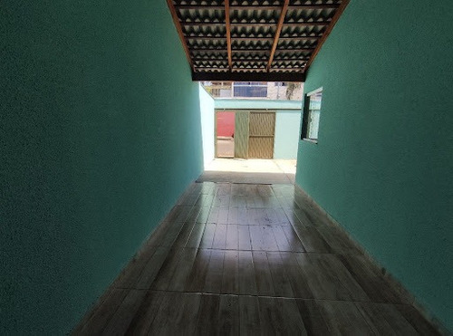 Imagem 4 de 18 de Casa À Venda, 106 M² Por R$ 220.000,00 - Residencial Morumbi - Anápolis/go - Ca0877