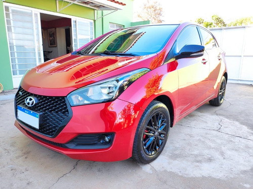 Imagem 2 de 15 de Hyundai Hb20 R-spec 1.6 2019