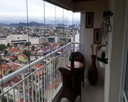 Imagem 19 de 19 de Apartamento Centro São Bernardo Do Campo - Ap00304 - 68225319