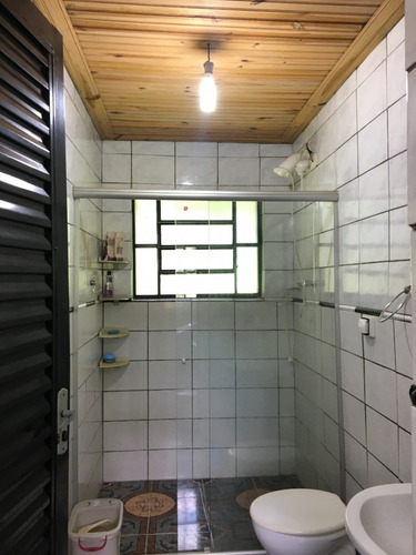 Imagem 23 de 30 de Chacara Com Lago E Piscina Em Ibiúna Cod: 0798