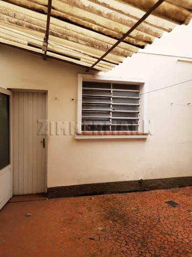 Imagem 10 de 11 de Casa - Brooklin - Ref: 135796 - V-135796