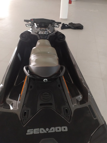 Jet Ski Sea Doo Gtx 170 2022 90hrs.