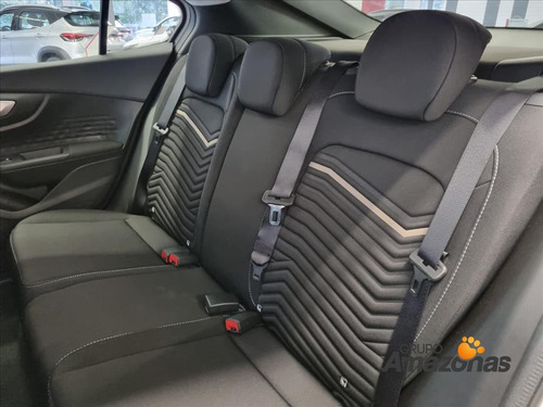 Fiat FASTBACK 1.0 TURBO 200 FLEX CVT