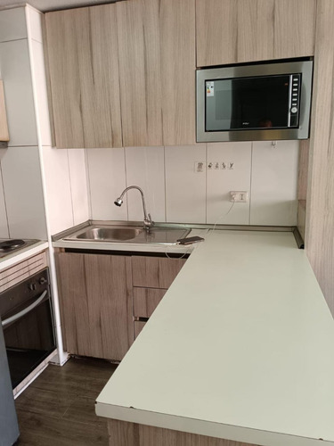 ¡compra Tu Nuevo Hogar En Estación Central!