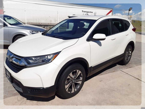 Imagen 1 de 14 de Honda Crv Lx 2018