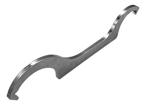 Llave Para Motocicleta, Ajuste De Choque,
