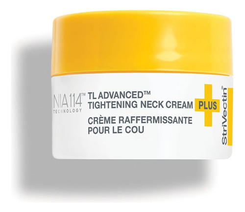 Strivectin Tl Advanced Tightening Neck Cream Plus, 25 Oz Par