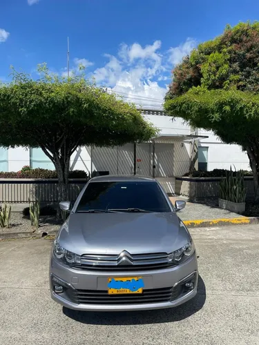 Citroën C-Elysée 1.6 Shine