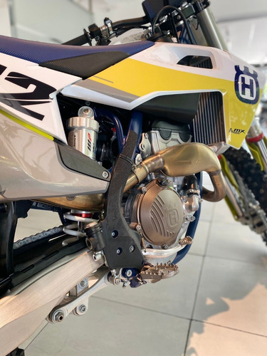 Imagen 18 de 21 de Husqvarna Fc 250 Usada