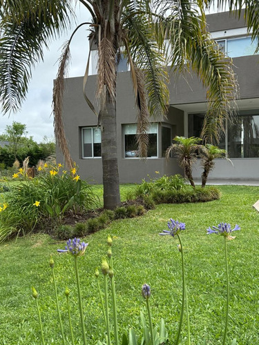 Casa En Alquiler Y En Venta En Terralagos Canning Ezeiza