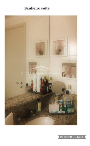 Apartamento À Venda Em Parque Prado - Ap012878