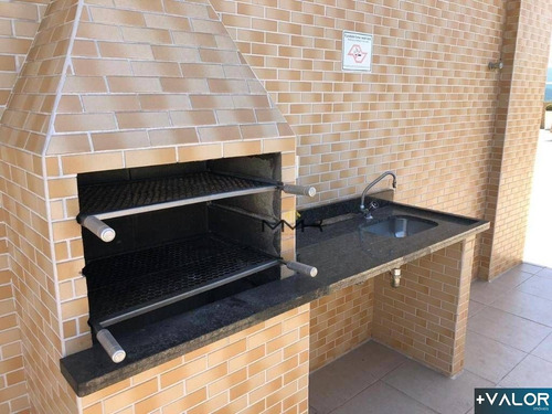 Imagem 25 de 26 de Apartamento Com 2 Dormitórios Para Venda Em Santos - Lo2418 - 70319477