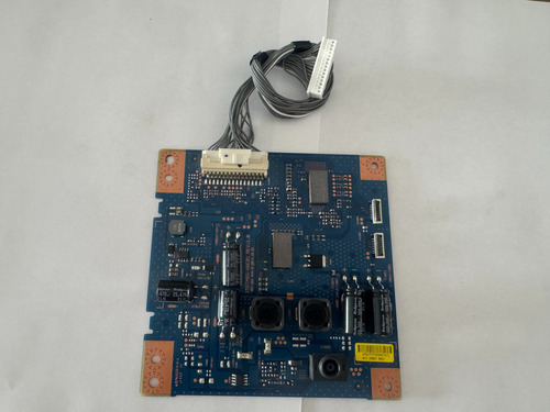 Tarjeta Led Driver Sony Kdl-50w800c 15stm6s - Abc01 Rev:1.0 (Usado)