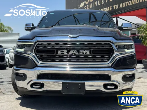 Dodge Ram 1500 Limited 5.7 4x4 2019