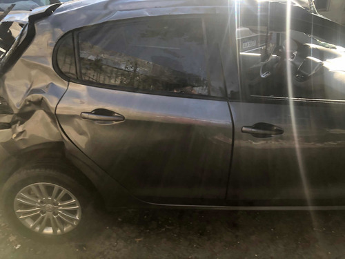 Peugeot Chocado 208 208 Chocado Allure Led Chocado