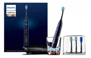 Philips Sonicare Diamondclean Smart 9750 - Cepillo De Diente