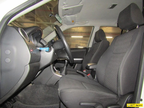 Suzuki Grand Vitara 2.4 Sz Glx Sport 4x2