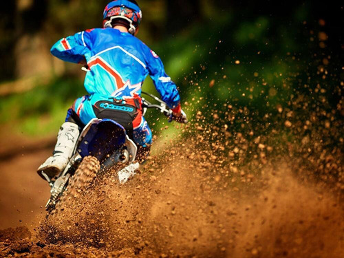 Imagen 6 de 15 de Yamaha Yz 250 F 2018 - Palermo Bikes